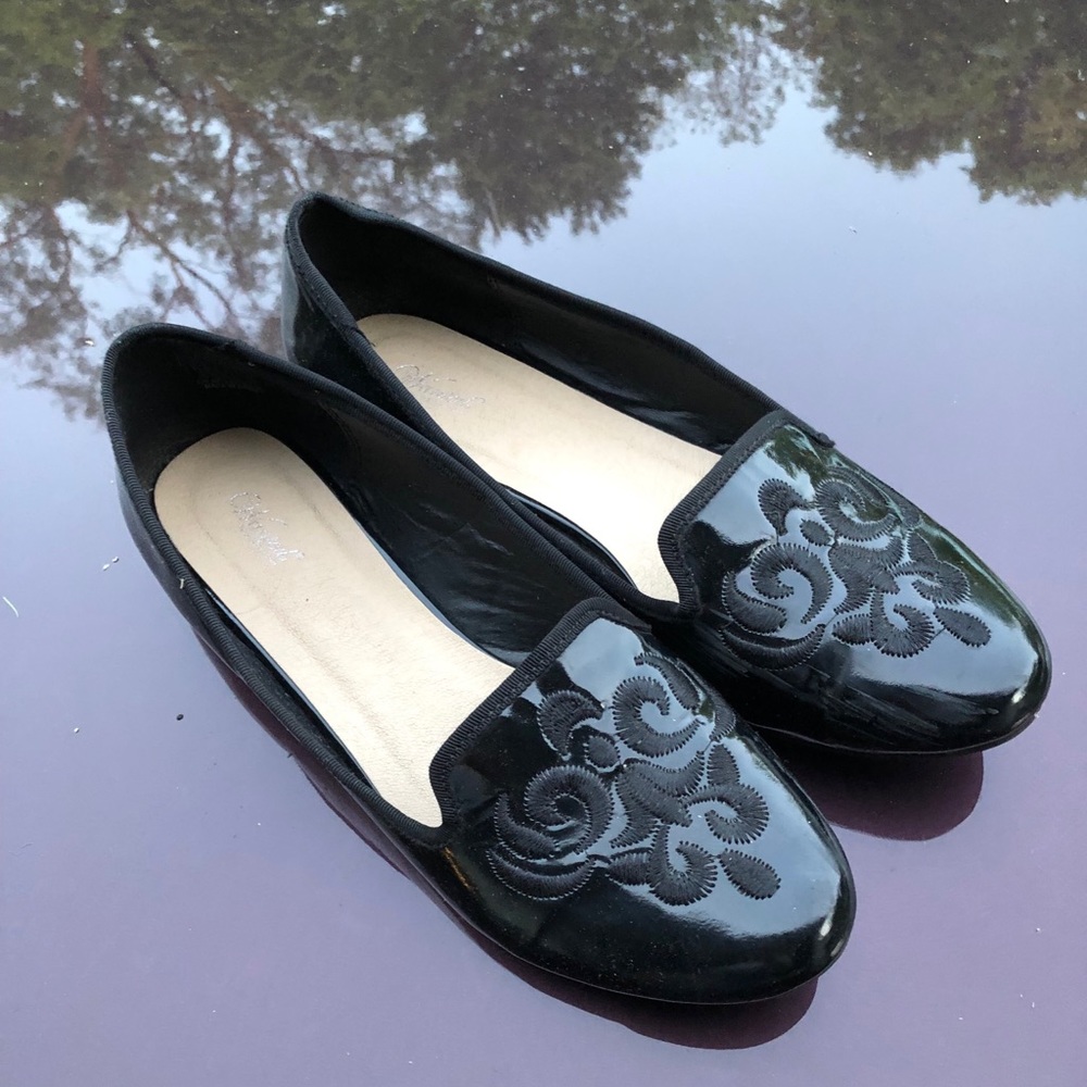 Black Flats